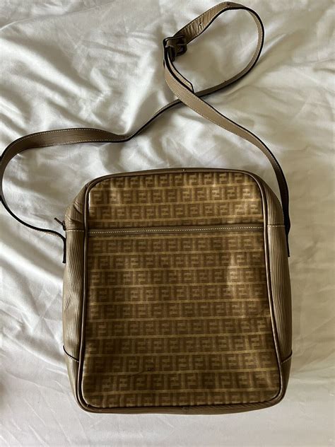 buy fendi crossbody bag|authentic vintage fendi crossbody bag.